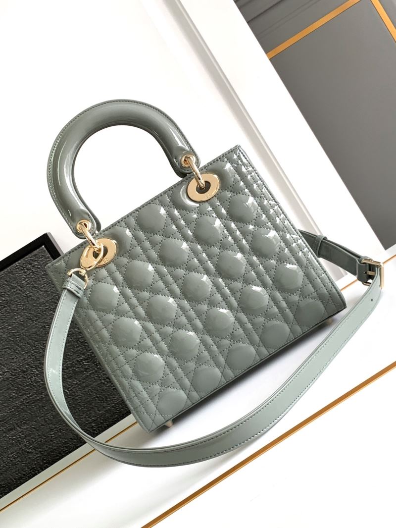 Christian Dior My Lady Bags